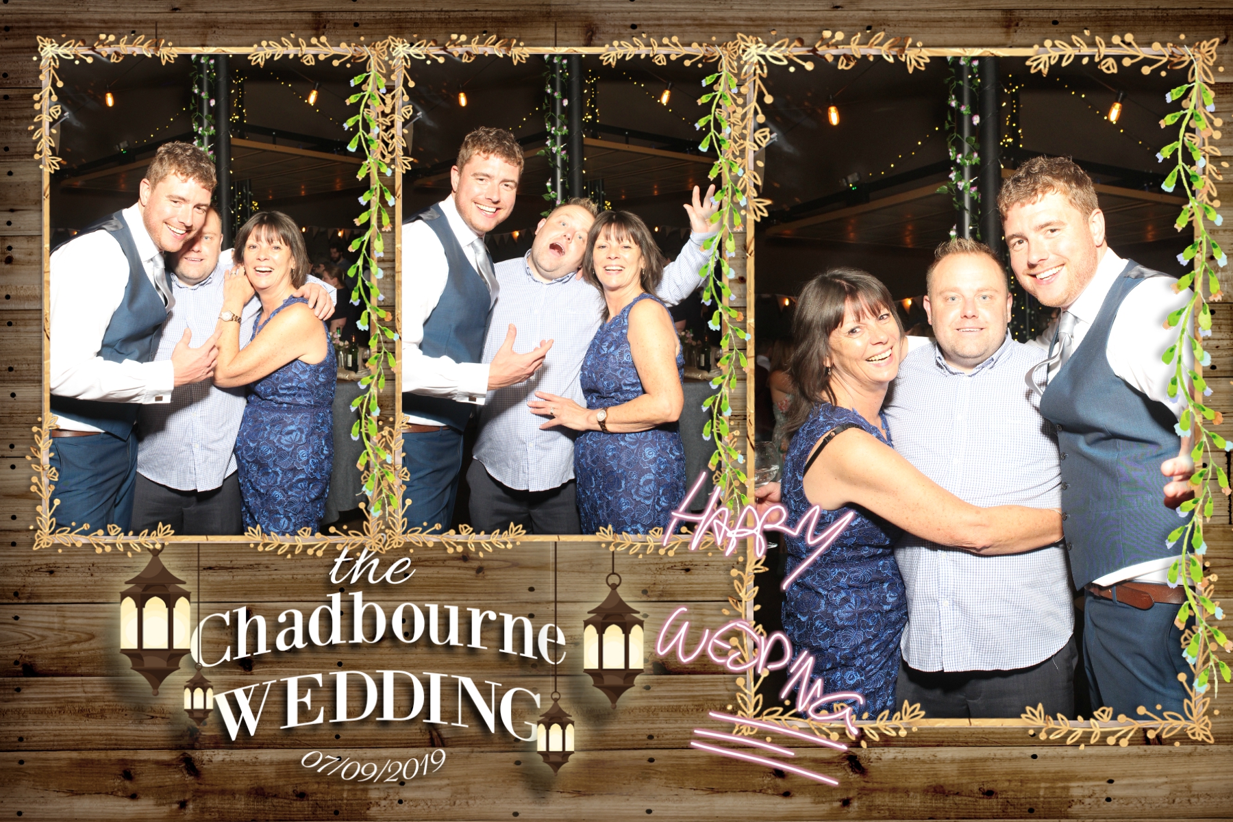 Luke and Nay's Wedding | View more photos from the event at gallery.blissbooth.co.uk/u/BlissBooth/Luke-and-Nays-Wedding